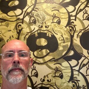 Meet your Posher, Scott